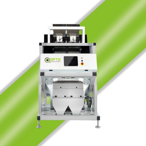 Smistatore industriale - AC1 - OPTO Electronic - per colori / per movimentazione