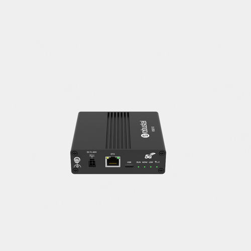 Router cellulare - R5010 - Robustel - per rete / WAN / LAN