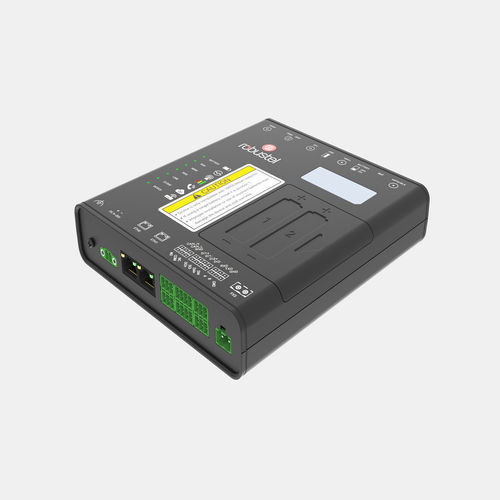 Gateway di comunicazione - EV8100 series - Robustel - VoIP / WAN / LAN