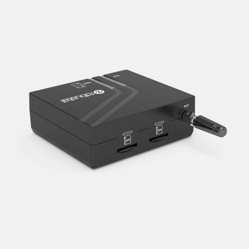 Gateway industriale - M1200  - Robustel - IoT Edge / TCP / GPRS