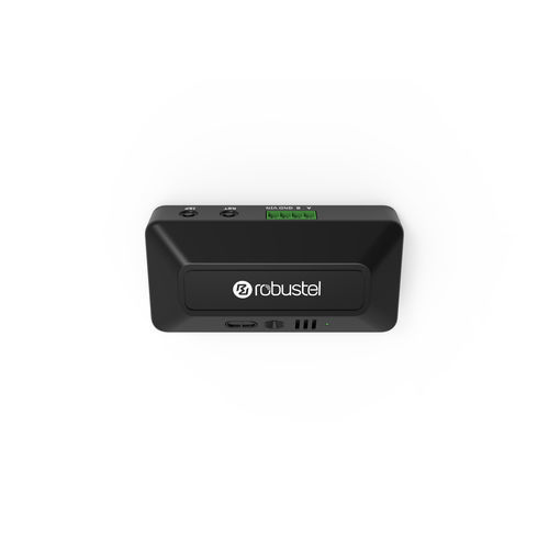 Sistema di monitoraggio di temperatura - S6000U - Robustel - della potenza / di pressione / di umidità