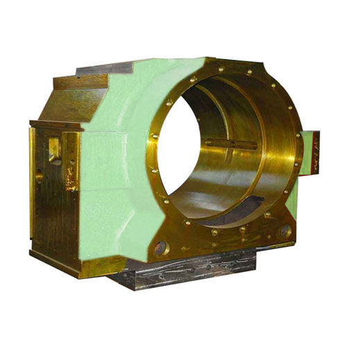 Cuscinetto idrodinamico per olio - ZYC series - TAIYUAN HEAVY INDUSTRY CO.,LTD - per laminatoio a caldo