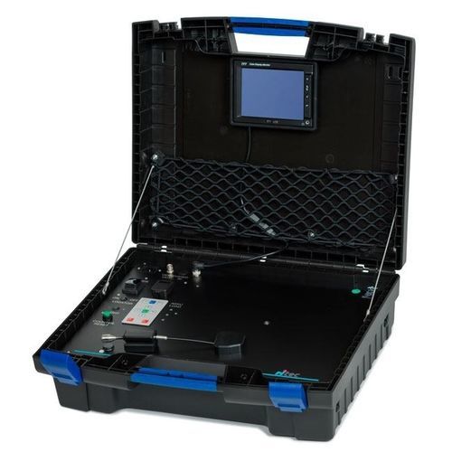 Telecamera per ispezione - 1320 SLC - VIDEOCLEAN - digitale / per canalizzazioni / a colori