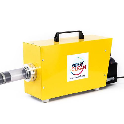 Generatore di fumo - S2000 - VIDEOCLEAN