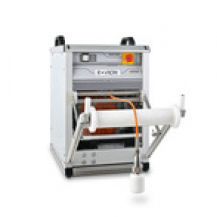 Avvolgitore per cavo elettrico - RX series - SewerVision BV - a richiamo automatico / per telecamera / fisso