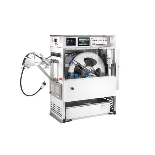Sistema di polimerizzazione con UV - UV 12000 - Groupe IMS Robotics