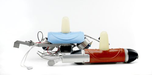 Sistema di impermeabilizzazione - 1023100 - ProKASRO Mechatronik GmbH