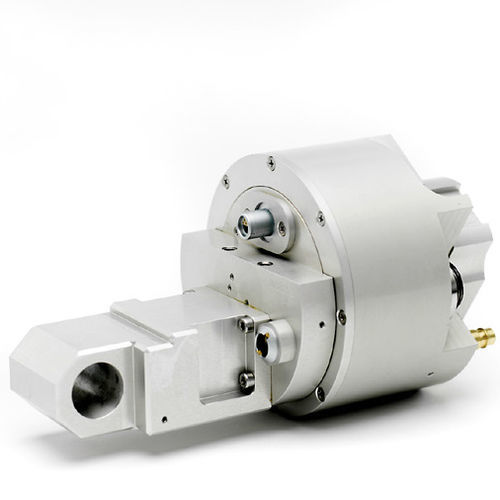 Modulo rotante per robot - 1025110 - ProKASRO Mechatronik GmbH