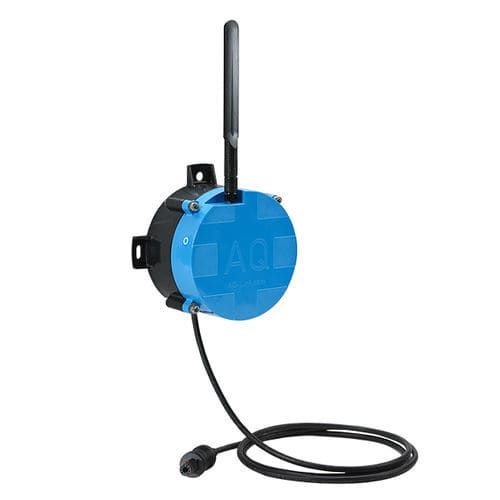 Data logger IoT - AQ LINK GmbH - di pressione / 4-20mA / di potenza