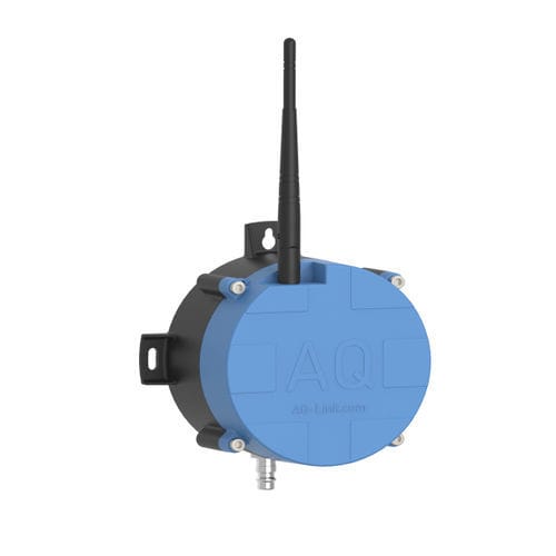 Data logger IoT - AQ LINK GmbH - di umidità / di pressione / di temperatura