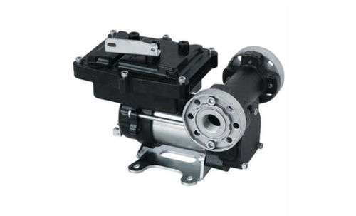 Pompa a palette - F00371000 - AX GROUP marque PEGASE - per carburante / per diesel / per benzina