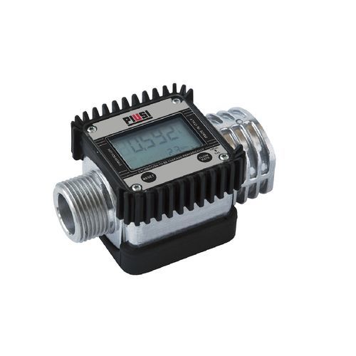 Contatore / misuratore di portata a turbina - F0040700A - AX GROUP marque PEGASE - per gasolio / per carburante / per diesel