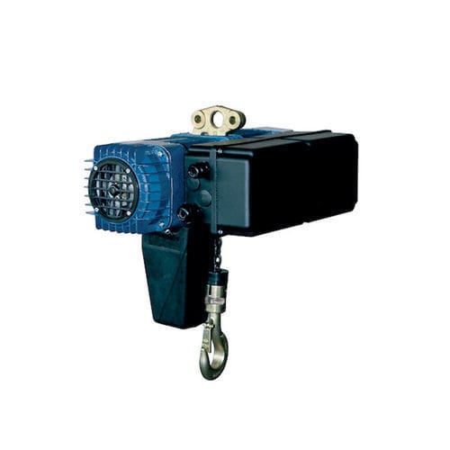 Paranco a catena elettrico - DMK series - Liftstyle Manzelli SRL