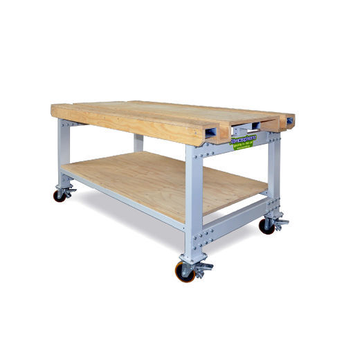 Tavolo di lavoro - Liftstyle Manzelli SRL
