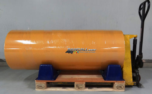 Sella per materie plastiche - RC28x80h20_en - BANCALI S.r.l.s.