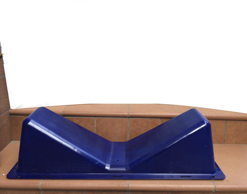 Sella per materie plastiche - RCNY31x11h8PA - BANCALI S.r.l.s.
