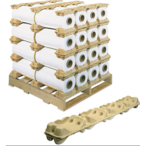 Sella in cellulosa stampata - PFCooooD30L120RG - BANCALI S.r.l.s.
