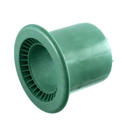 Tappo conico - Cono152P6NYLy - BANCALI S.r.l.s. - non filettato / in plastica / di protezione