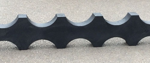 Sella per materie plastiche - LKorona-Bridge_en - BANCALI S.r.l.s.