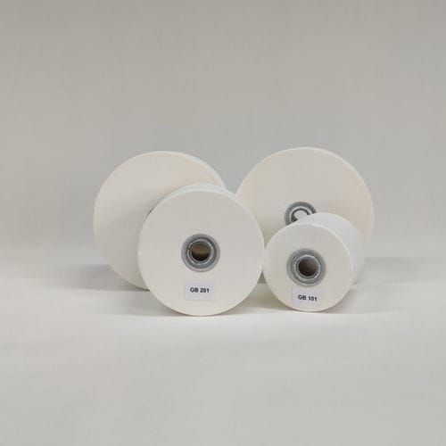 Cartuccia filtrante di petrolio - GB series - ECOFIL, spol. s r.o. - per condensato / a olio / per filtrazione fine