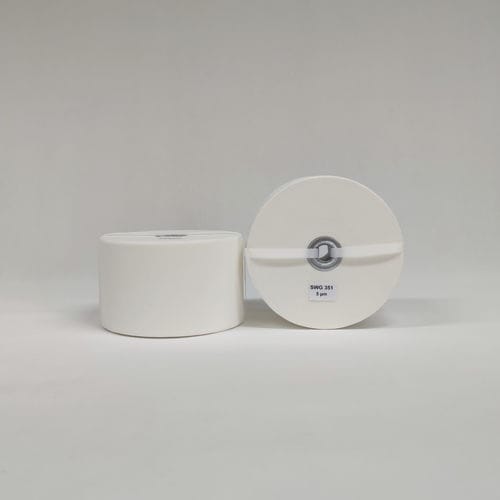 Cartuccia filtrante di petrolio - SWG series - ECOFIL, spol. s r.o. - a olio / per filtrazione fine / in polipropilene