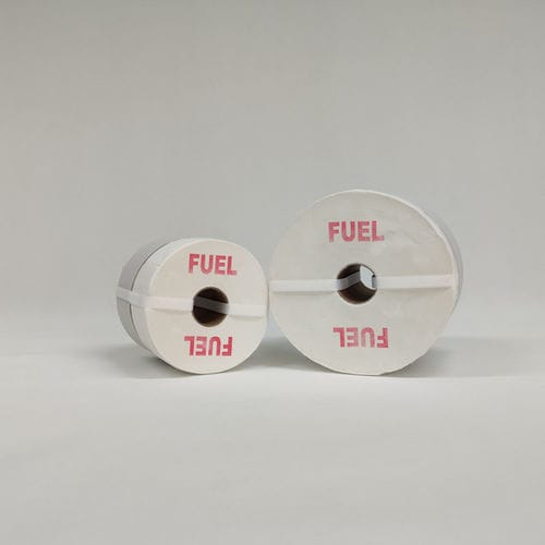 Cartuccia filtrante per carburante - FUEL - ECOFIL, spol. s r.o. - di petrolio / per filtrazione fine / in fibra di cellulosa