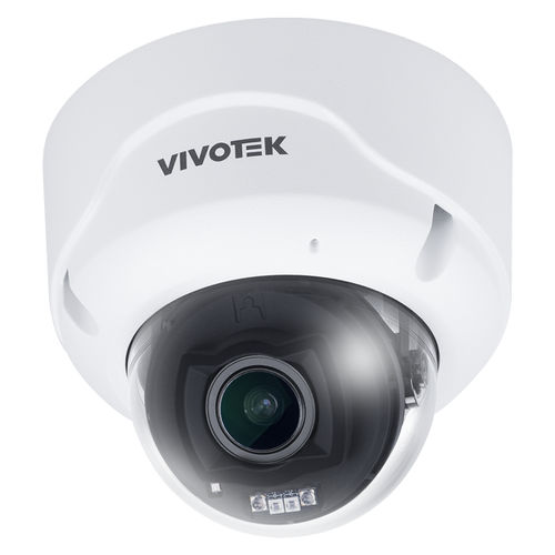 Telecamera dome - FD9399-EHTV - vivotek - WDR / industriale / di monitoraggio