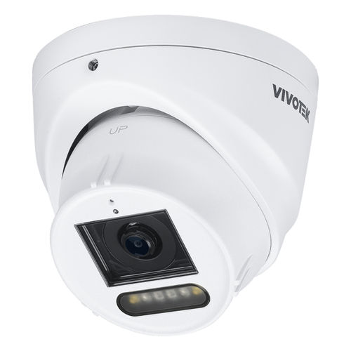 Telecamera dome - IT9383-HVW - vivotek - WDR / industriale / di monitoraggio