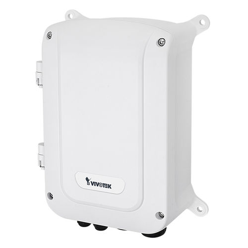 Switch Ethernet per esterni - AW-GET-083A-120 - vivotek - non gestibile / 8 porte / Ethernet gigabit