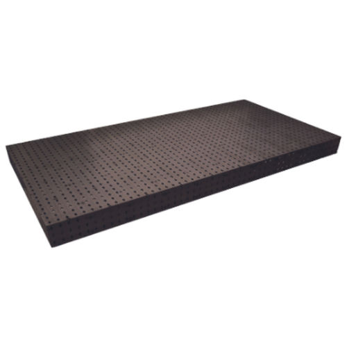 Tavolo per saldatura in acciaio inossidabile - Tables de soudure JPS