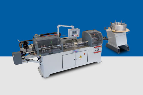 Macchina da taglio per tubi - MDC10-TUCM - RAVNI TECHNOLOGIES - per acciaio / per alluminio / per acciaio inossidabile