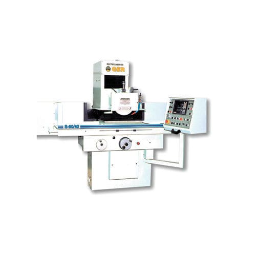 Rettifica cilindrica - UMEC - per applicazioni automotive / ISO 9001 / EN 9100