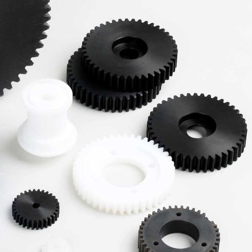 Stampa 3D per materie plastiche - UMEC - per l'industria automobilistica