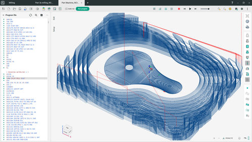 Software di qualità - Tuner - ENCY - di simulazione / di stimolazione di processi / di visualizzazione