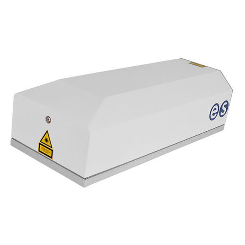 Laser a fibra di itterbio - ES LASER - ES LASER - continuo / a fibra / di marcatura