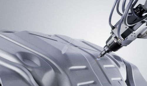 Taglio laser - SOERMEL LASER - di metallo / per l'industria automobilistica / per applicazioni industriali