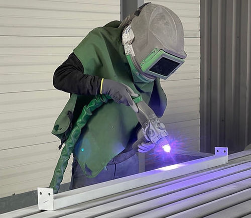 Metallizzazione per alte temperature - SOSPI - mediante proiezione termica / industriale / per il settore medico