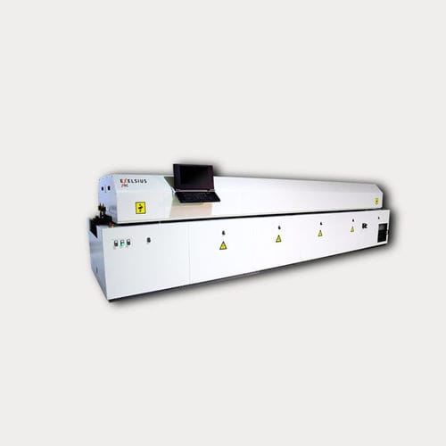Forno a camera - XRC series - EXELSIUS - termico / di pulizia / a convezione forzata