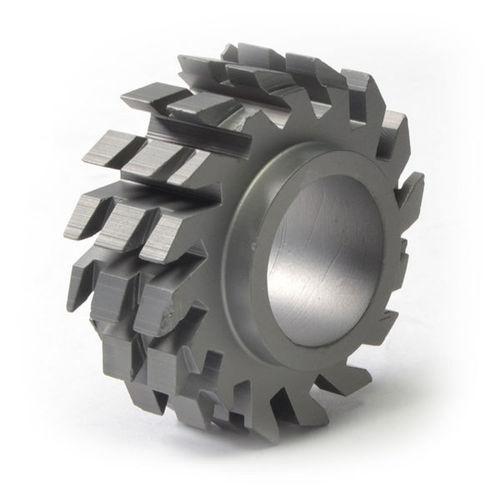 Fresa tre taglie - FMD CARBIDE - carburo solido