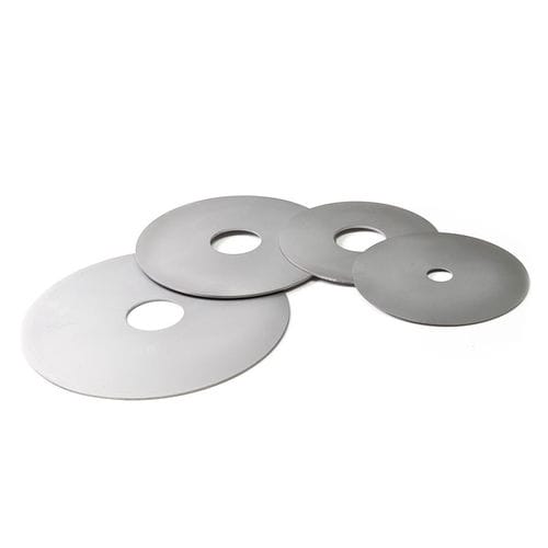 Lama per sega circolare - FMD CARBIDE - in acciaio / per legno