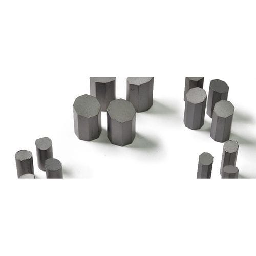 Punta di perforazione - FMD CARBIDE