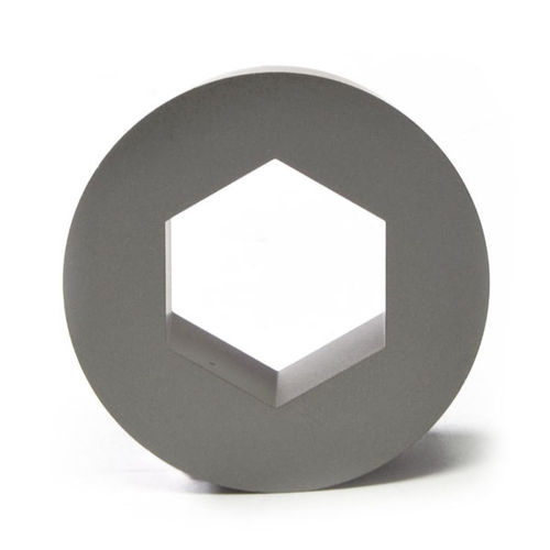 Filiera di filettatura rotonda - FMD CARBIDE