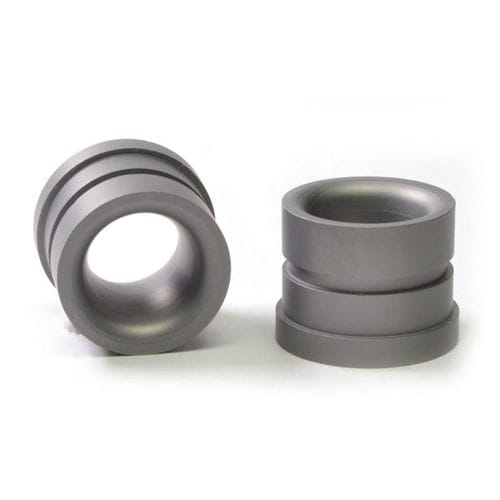 Inserto da taglio in carburo - FMD CARBIDE