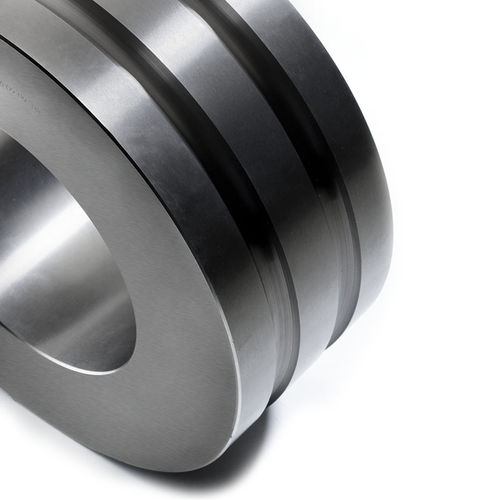 Guida a rulli - FMD CARBIDE