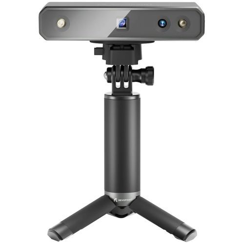 Scanner 3D - Revopoint MINI - ICONIC - di alta precisione