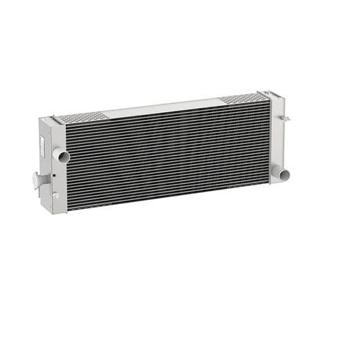 Radiatore - AKG