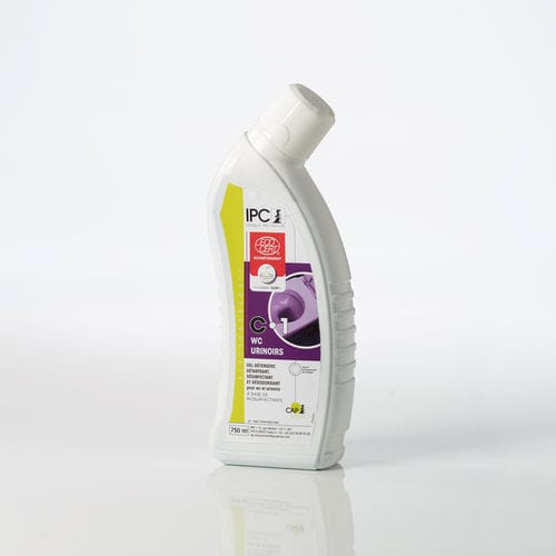 Detartrante biodegradabile ad azione rapida - C.1 - IPC - per calcare