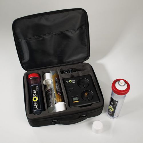 Spray di pulizia - AEROSUR - IPC - lubrificante / sgrassatori / multiuso