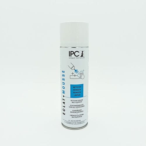 Schiuma detergente - IPC