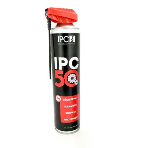 Degrippante in aerosol - IPC 50 - IPC - lubrificante
